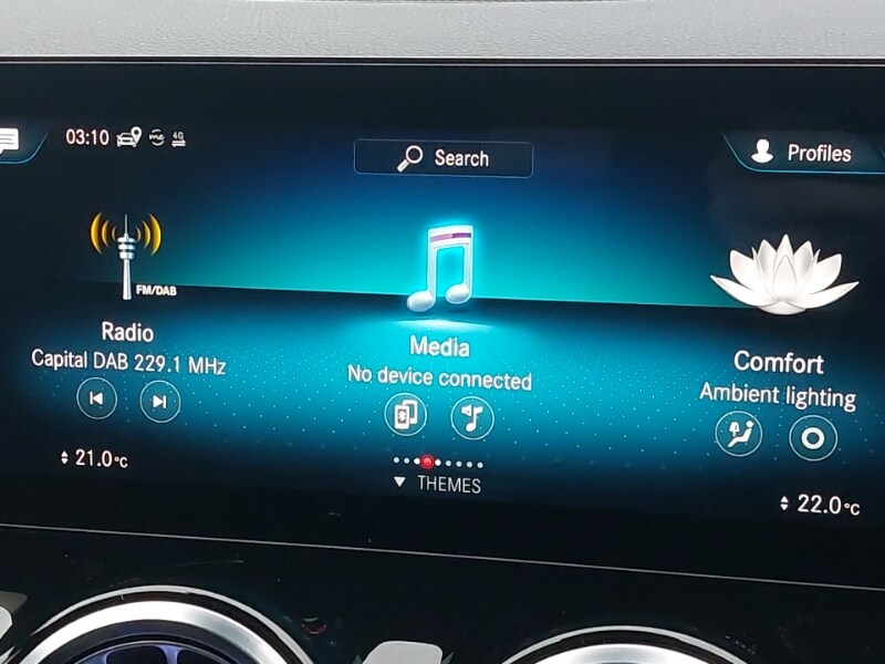 Used Mercedes-Benz EQA 2021 for sale - 76906696: Photo 13