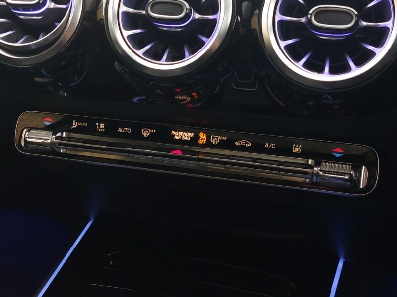 Used Mercedes-Benz EQA 2021 for sale - 76906696: Photo 15