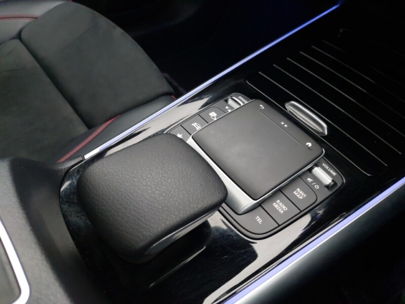 Used Mercedes-Benz EQA 2021 for sale - 76906696: Photo 16