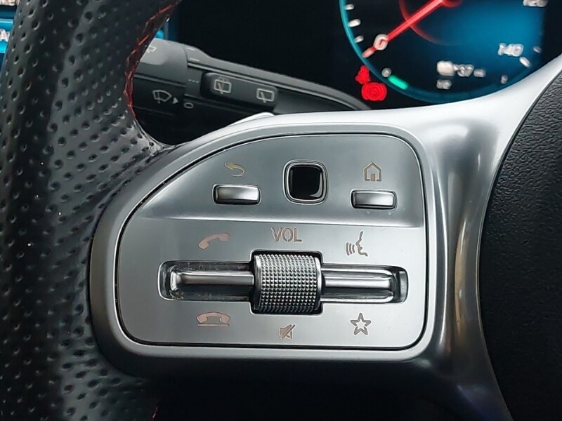 Used Mercedes-Benz EQA 2021 for sale - 76906696: Photo 17