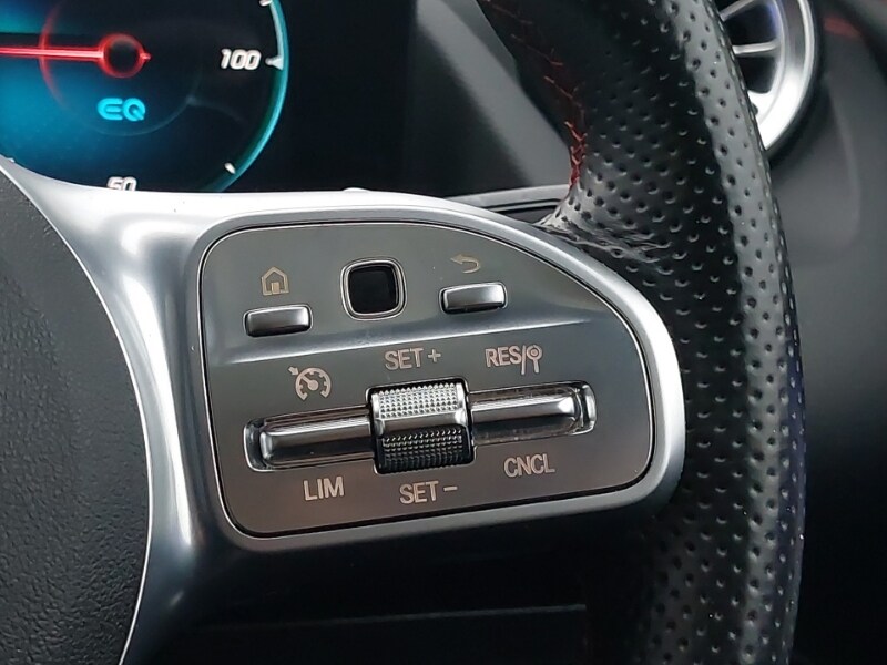 Used Mercedes-Benz EQA 2021 for sale - 76906696: Photo 18