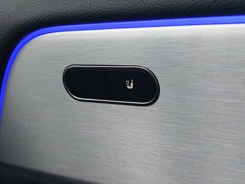 Used Mercedes-Benz EQA 2021 for sale - 76906696: Photo 19