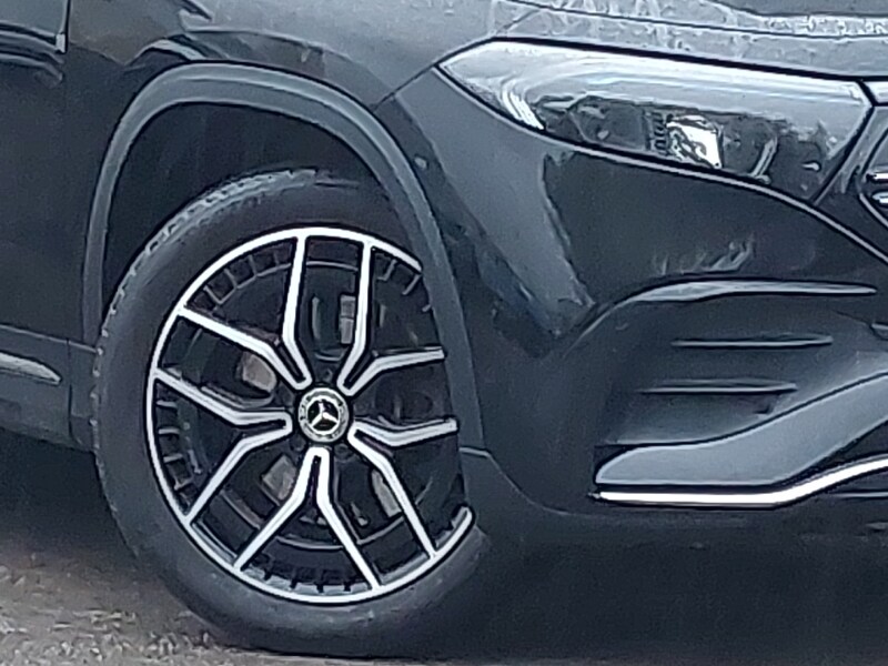 Used Mercedes-Benz EQA 2021 for sale - 76906696: Photo 9