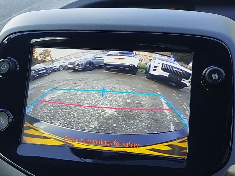 Used Toyota AYGO 2020 for sale - 76435127: Photo 11