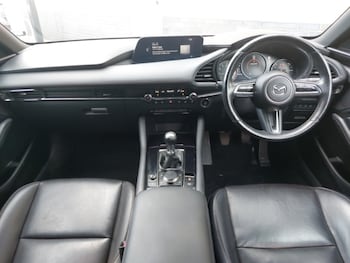 Used Mazda Mazda3 2021 for sale - 75695673: Photo