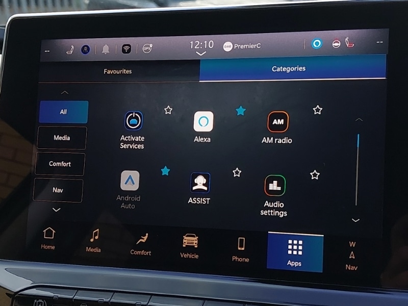 Used Jeep Compass 2023 for sale - 77024416: Photo 14