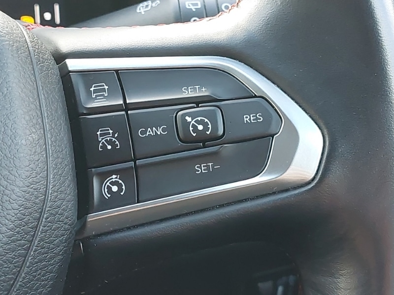 Used Jeep Compass 2023 for sale - 77024416: Photo 19