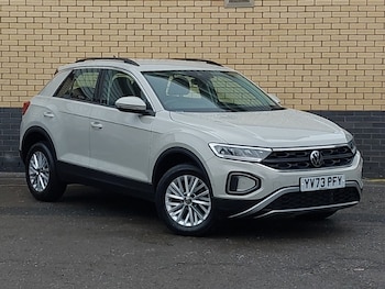 2023 - 1.5 TSI Life 5dr