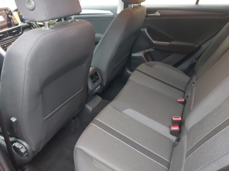 Used Volkswagen T-Roc 2023 for sale - 77114547: Photo 6