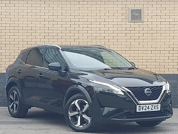 Used Nissan Qashqai 2024 for sale - 79650823: Photo