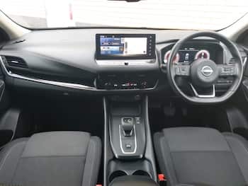 Used Nissan Qashqai 2024 for sale - 79650823: Photo