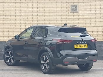 Used Nissan Qashqai 2024 for sale - 79650823: Photo