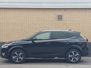 Used Nissan Qashqai 2024 for sale - 79650823: Photo