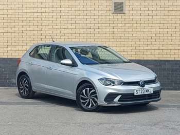 2023 - 1.0 TSI Life 5dr DSG