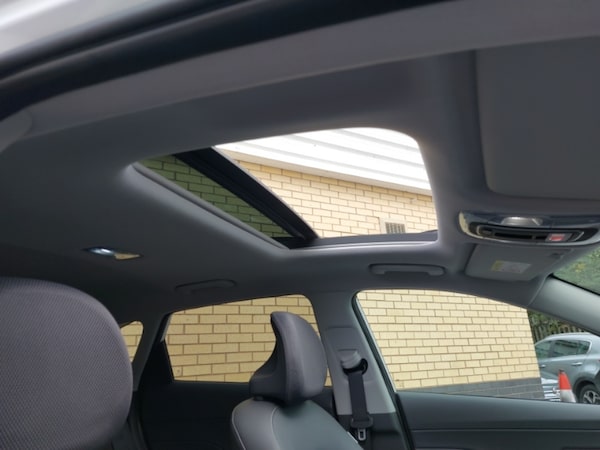 Used Hyundai KONA 2025 for sale - 76150961: Photo 13