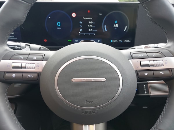 Used Hyundai KONA 2025 for sale - 76150961: Photo 19