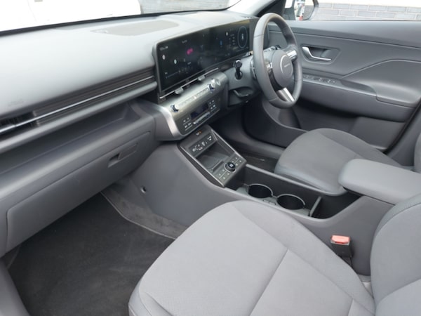 Used Hyundai KONA 2025 for sale - 76150961: Photo 5