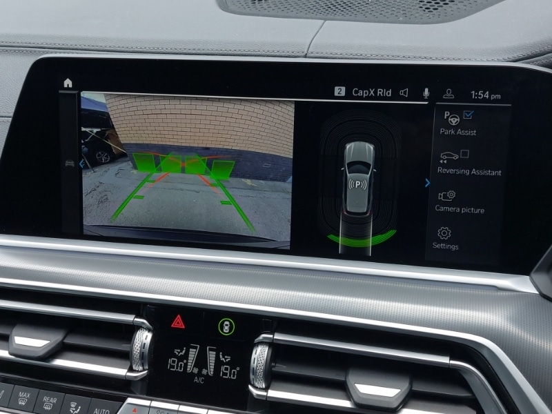 Used BMW X5 2021 for sale - 77987635: Photo 11