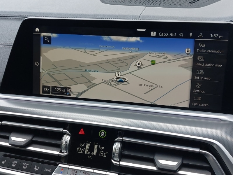 Used BMW X5 2021 for sale - 77987635: Photo 16