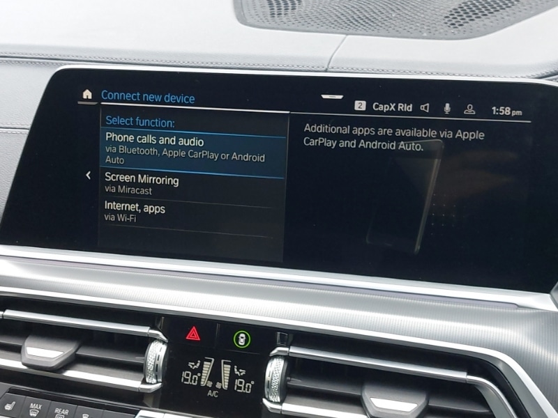 Used BMW X5 2021 for sale - 77987635: Photo 17