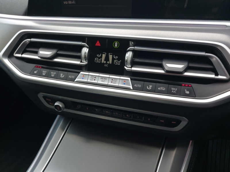 Used BMW X5 2021 for sale - 77987635: Photo 18