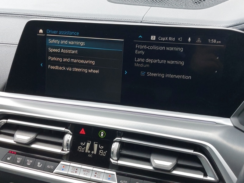 Used BMW X5 2021 for sale - 77987635: Photo 19