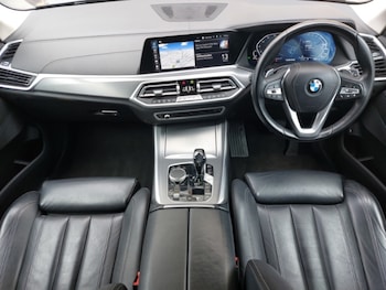 Used BMW X5 2021 for sale - 77987635: Photo