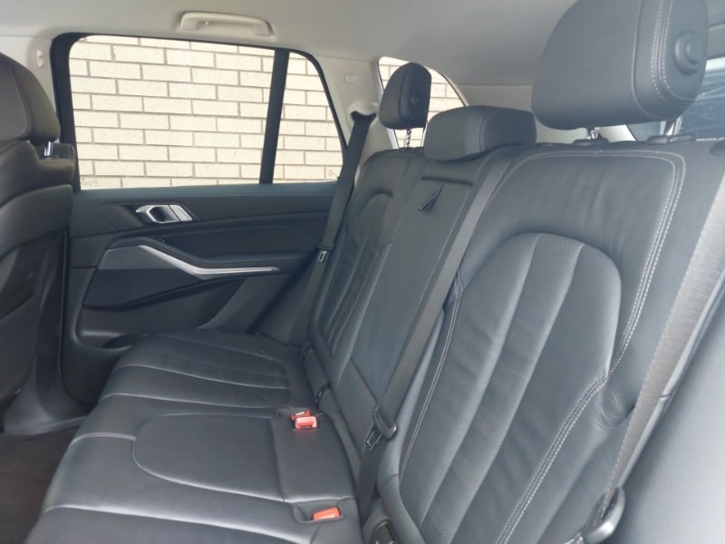 Used BMW X5 2021 for sale - 77987635: Photo 6