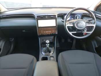 Used Hyundai TUCSON 2022 for sale - 75240947: Photo