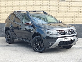 Used Dacia Duster 2023 for sale - 75583725: Photo