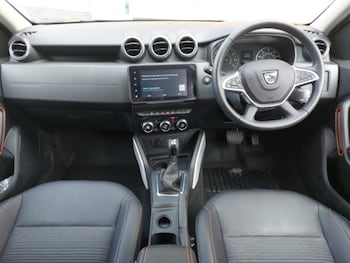 Used Dacia Duster 2023 for sale - 75583725: Photo