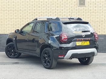 Used Dacia Duster 2023 for sale - 75583725: Photo