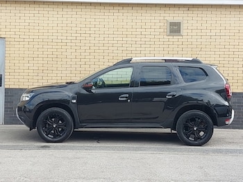 Used Dacia Duster 2023 for sale - 75583725: Photo
