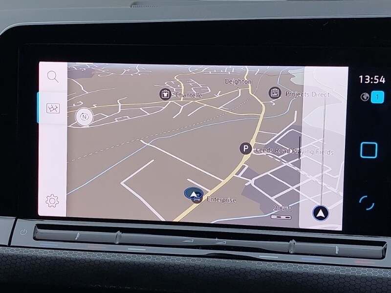 Used Volkswagen Golf 2021 for sale - 78178939: Photo 10