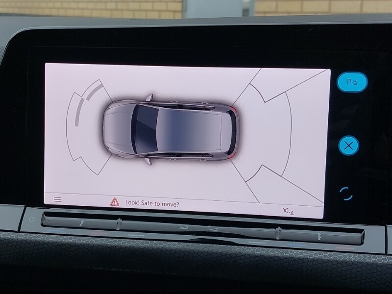 Used Volkswagen Golf 2021 for sale - 78178939: Photo 11