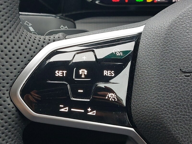 Used Volkswagen Golf 2021 for sale - 78178939: Photo 12