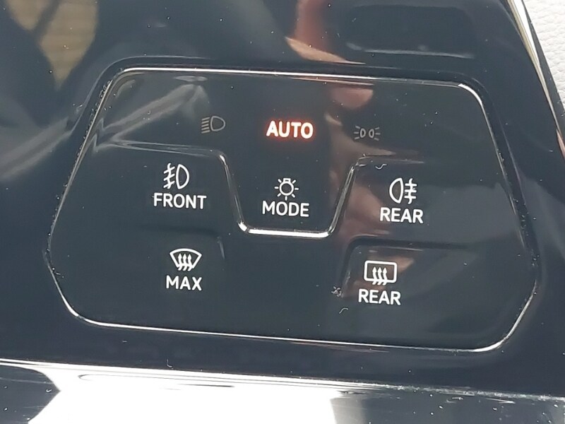 Used Volkswagen Golf 2021 for sale - 78178939: Photo 15