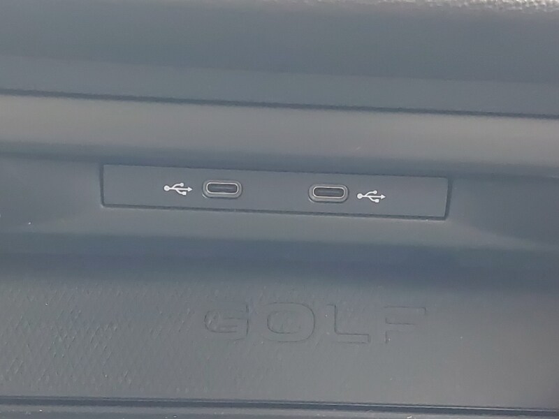 Used Volkswagen Golf 2021 for sale - 78178939: Photo 19