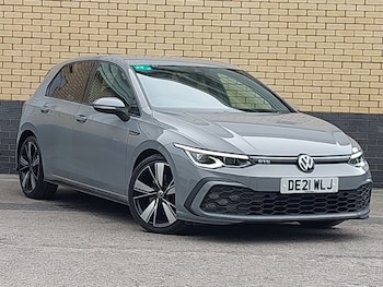 Volkswagen Golf feature image