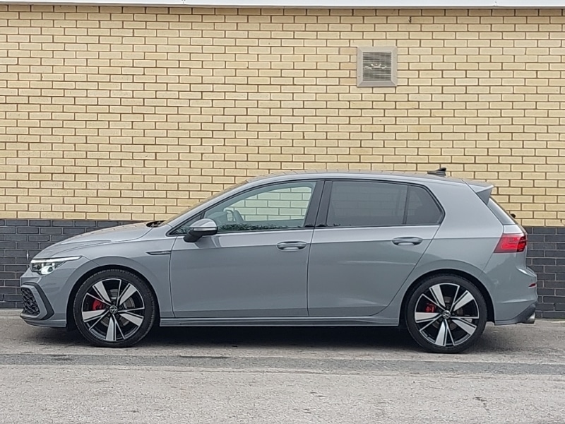 Used Volkswagen Golf 2021 for sale - 78178939: Photo 4