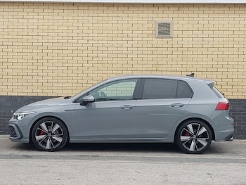 Used Volkswagen Golf 2021 for sale - 78178939: Photo