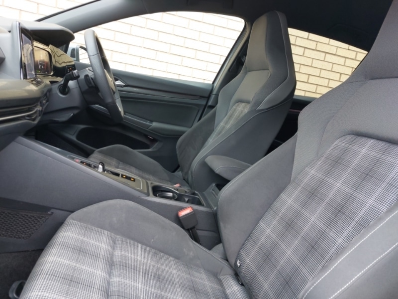 Used Volkswagen Golf 2021 for sale - 78178939: Photo 5