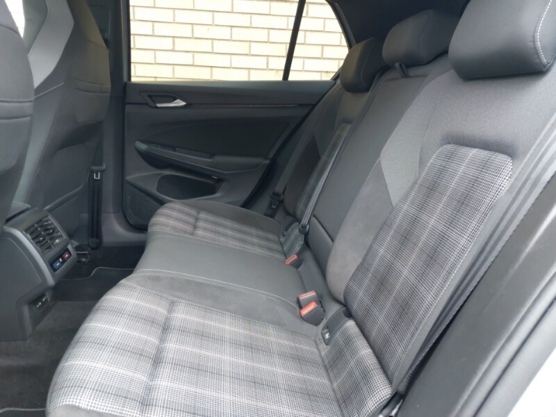 Used Volkswagen Golf 2021 for sale - 78178939: Photo 6