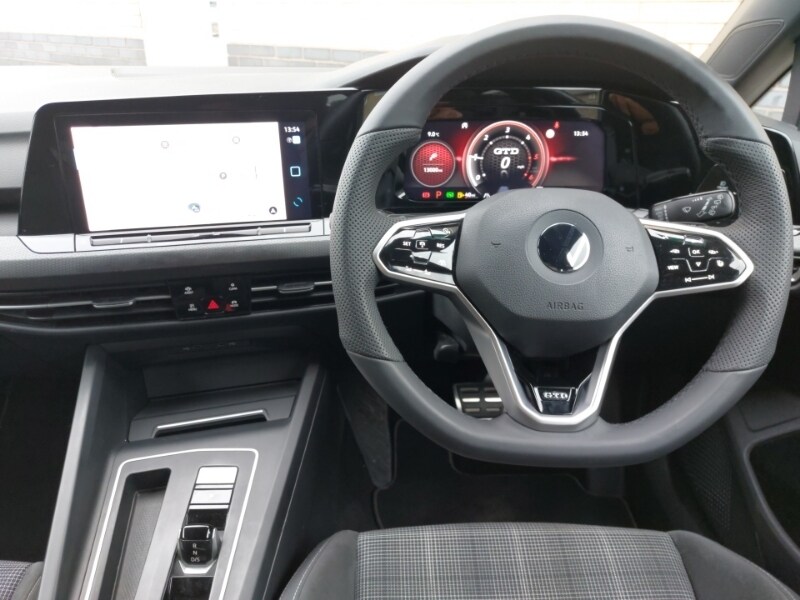 Used Volkswagen Golf 2021 for sale - 78178939: Photo 7