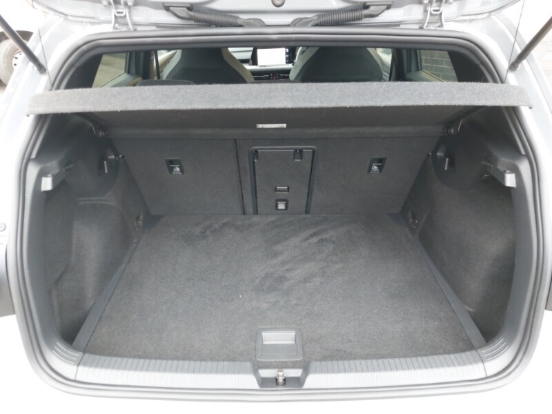 Used Volkswagen Golf 2021 for sale - 78178939: Photo 8