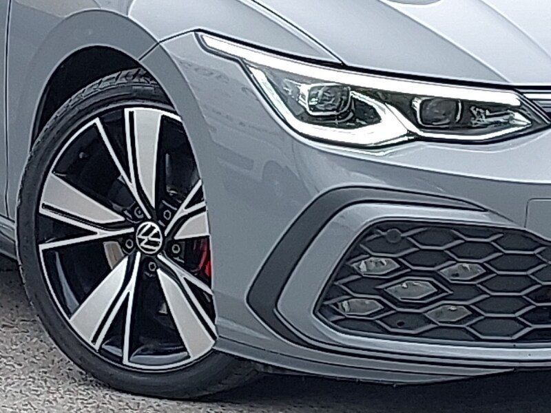 Used Volkswagen Golf 2021 for sale - 78178939: Photo 9