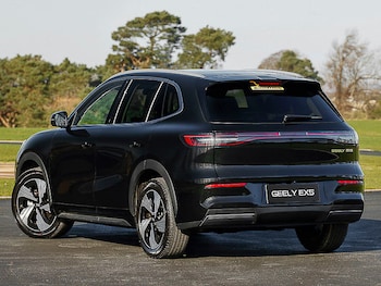 Used Geely Geely EX5 2025 for sale - 78225092: Photo