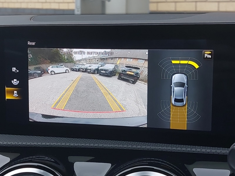 Used Mercedes-Benz A-Class 2020 for sale - 76695986: Photo 11