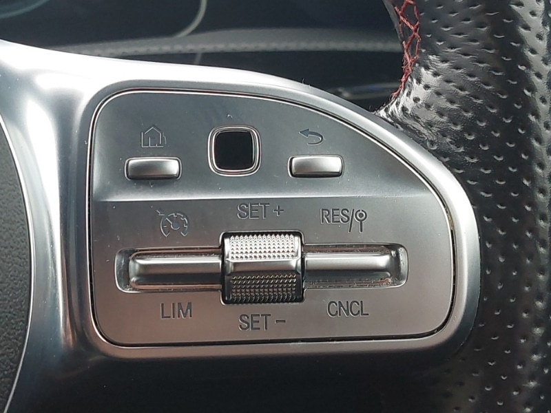 Used Mercedes-Benz A-Class 2020 for sale - 76695986: Photo 18