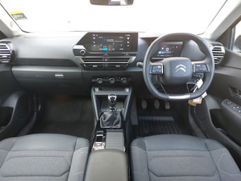 Used Citroen C4 2023 for sale - 75837764: Photo